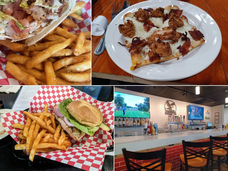 Talon's Pub and Grill 1004 NY-146A, Clifton Park