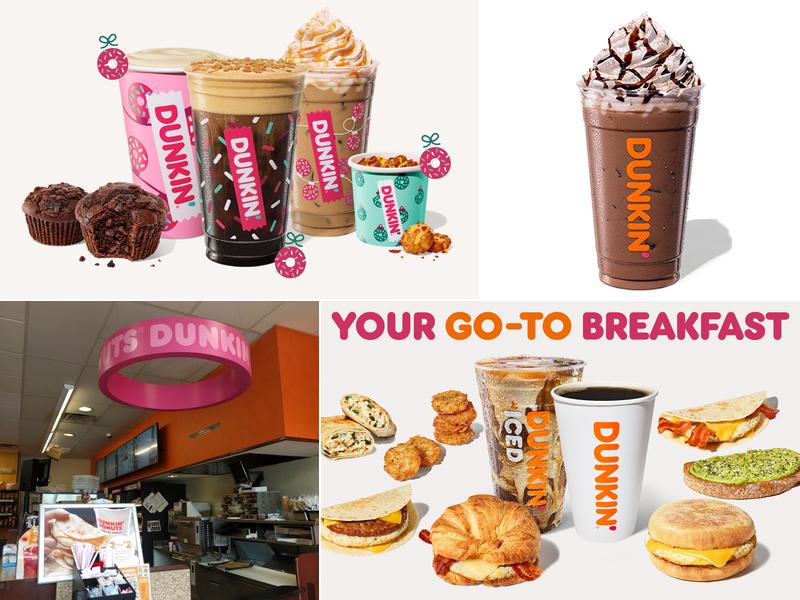 Dunkin'