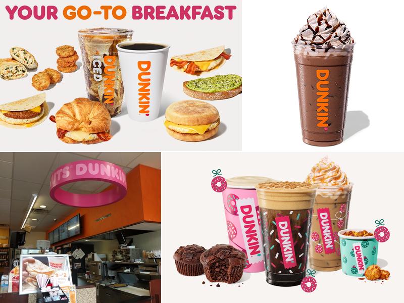 Dunkin'