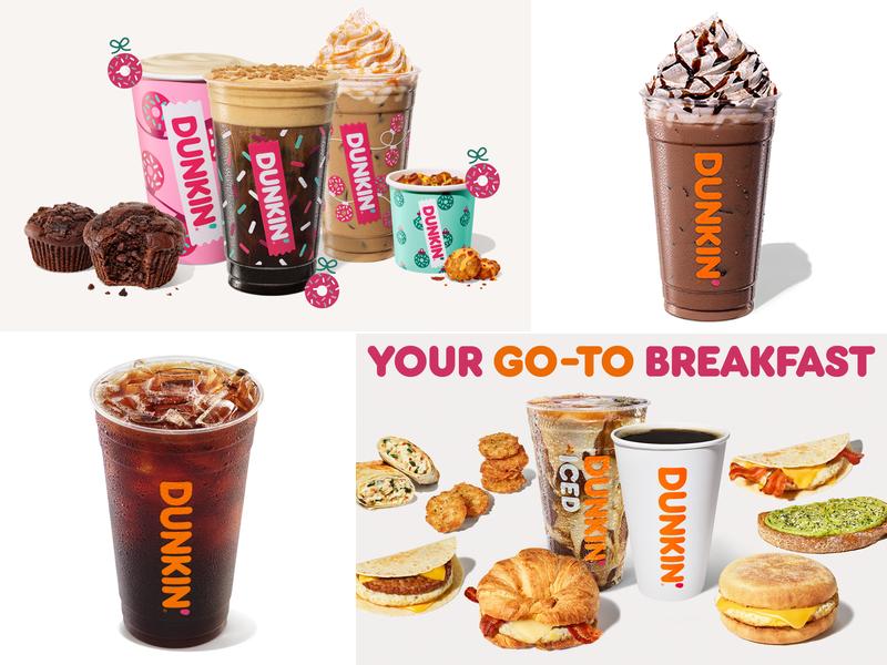 Dunkin'