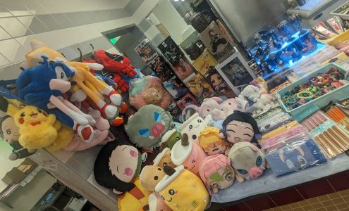 NO.9 Burger & Fries Grill Fort Irwin