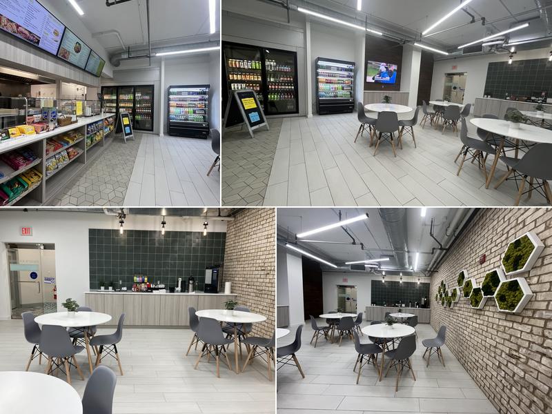 Emily's Kitchen Alexandria