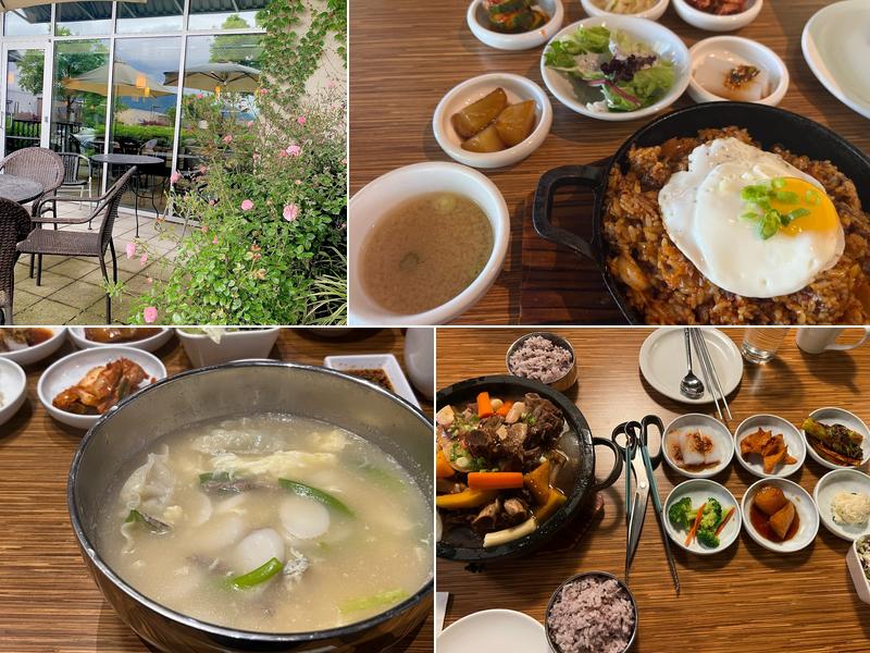 Danji Korean Cuisine