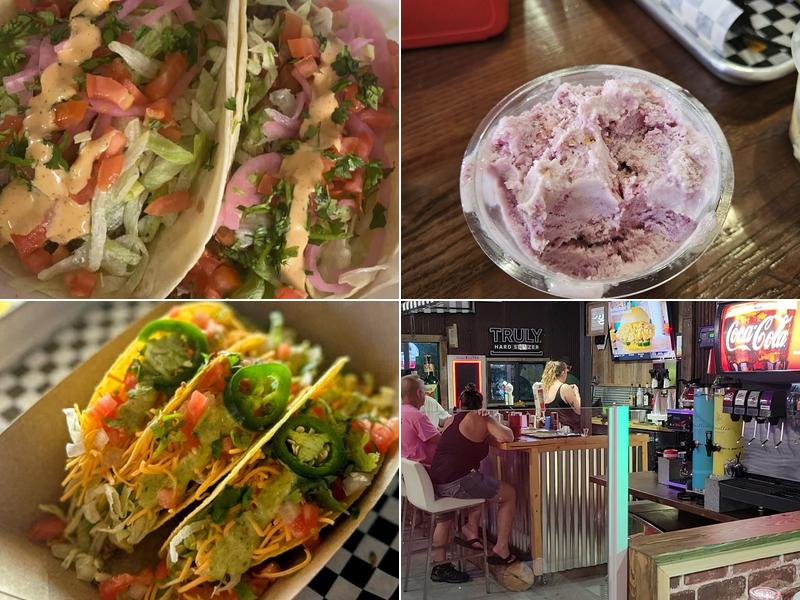 Chubby's Burrito Grill & Cantina