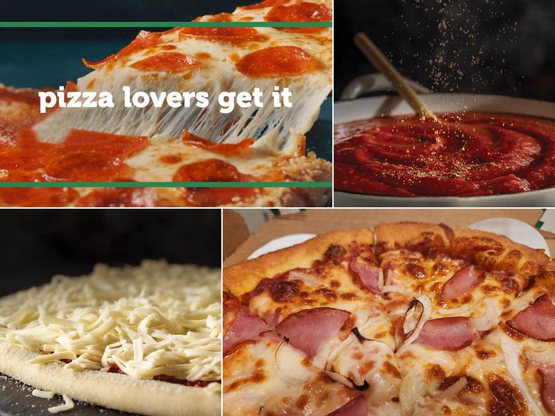 Marco's Pizza 2117 W Main St, Tupelo