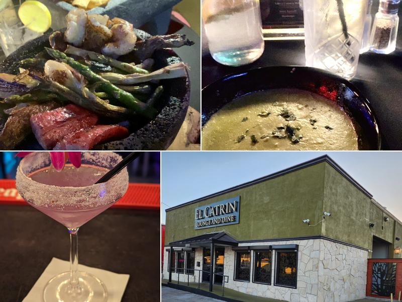 El Catrin Lounge and Dine