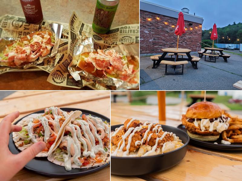 Two Maine Guys Augusta