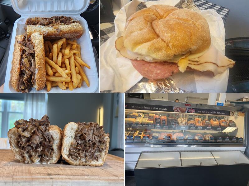 Delicozy 100 Station Ave, Glendora