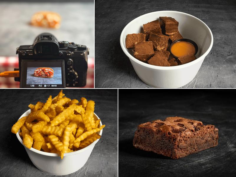 Pardon My Cheesesteak