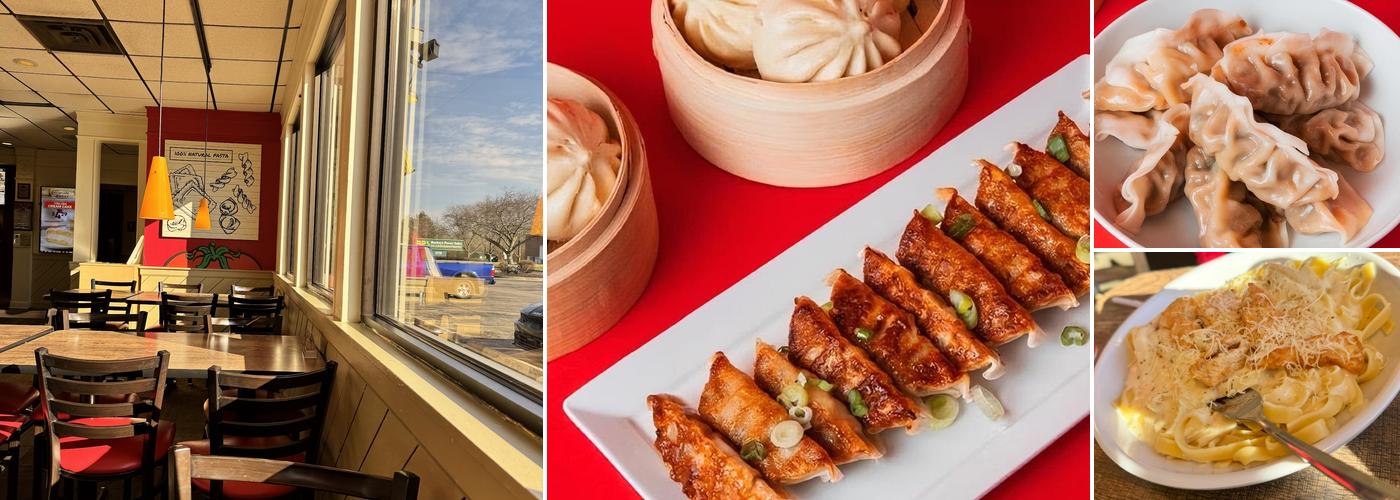 Wow Bao - (Inside Fazoli's)