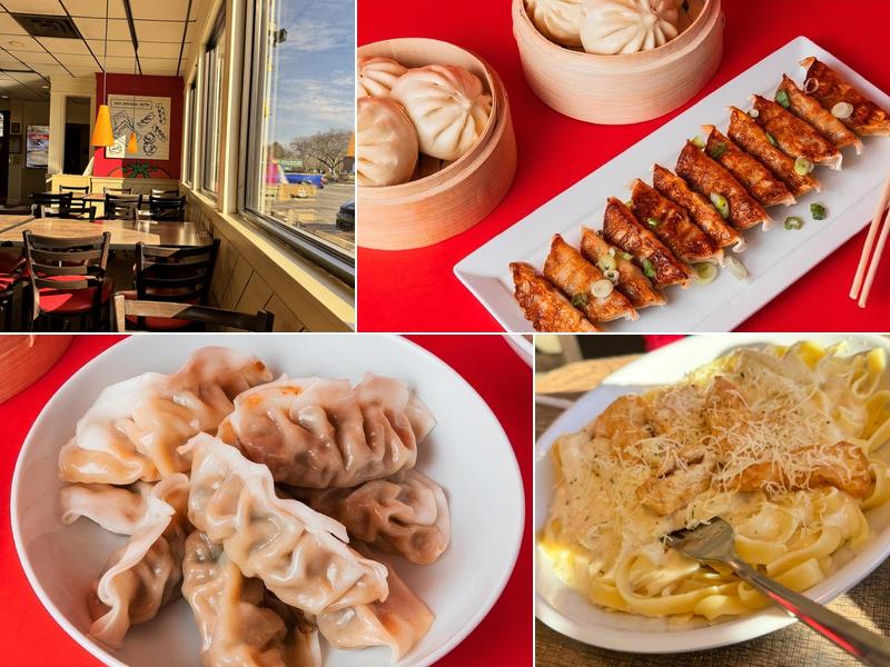 Wow Bao - (Inside Fazoli's)