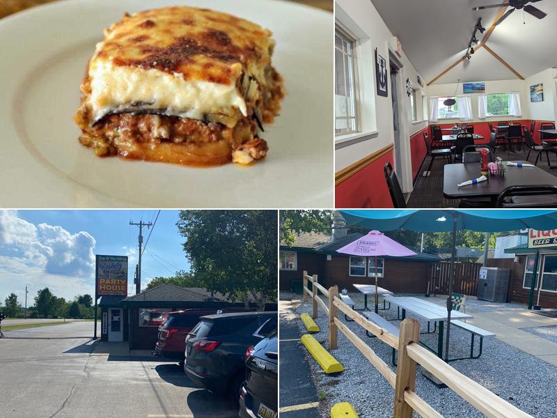 Rachel's Coney Island