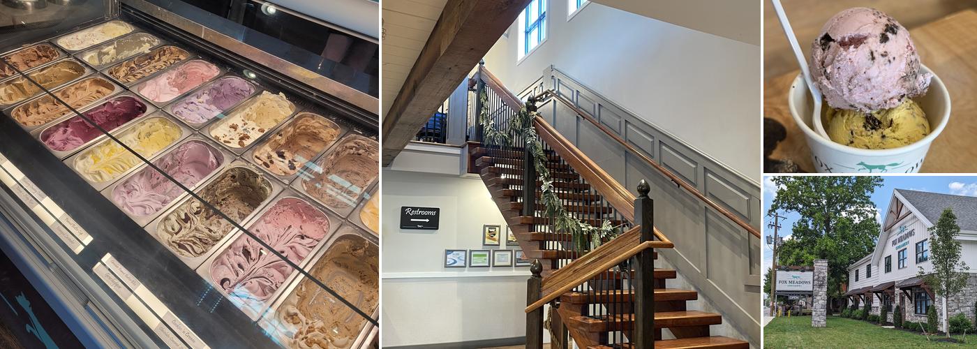 Fox Meadows Creamery