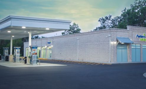 Parker's Kitchen Saint Helena Island