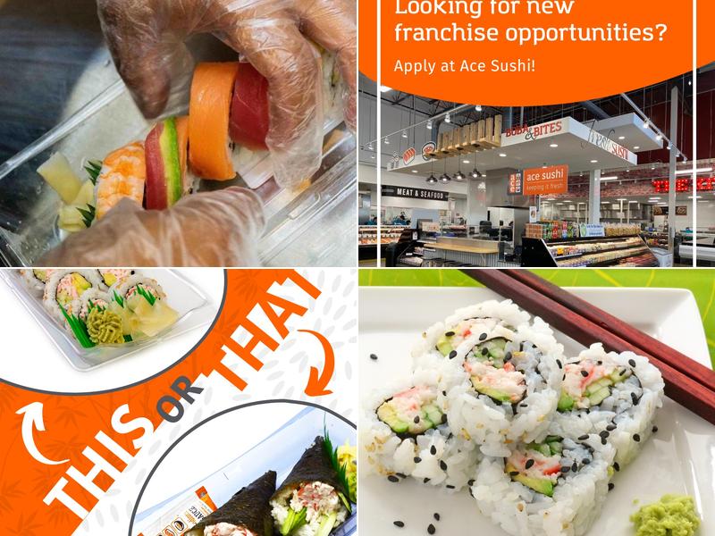 ACE Sushi