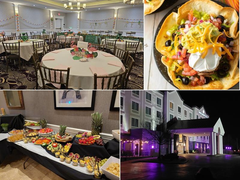 Seven Dining and Catering