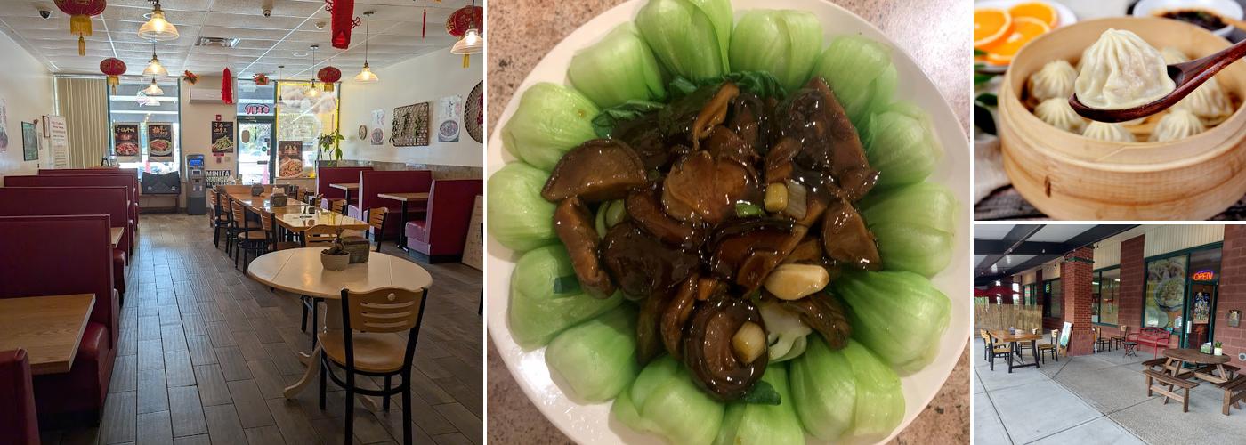 Eddy's Traditional Chinese Cooking