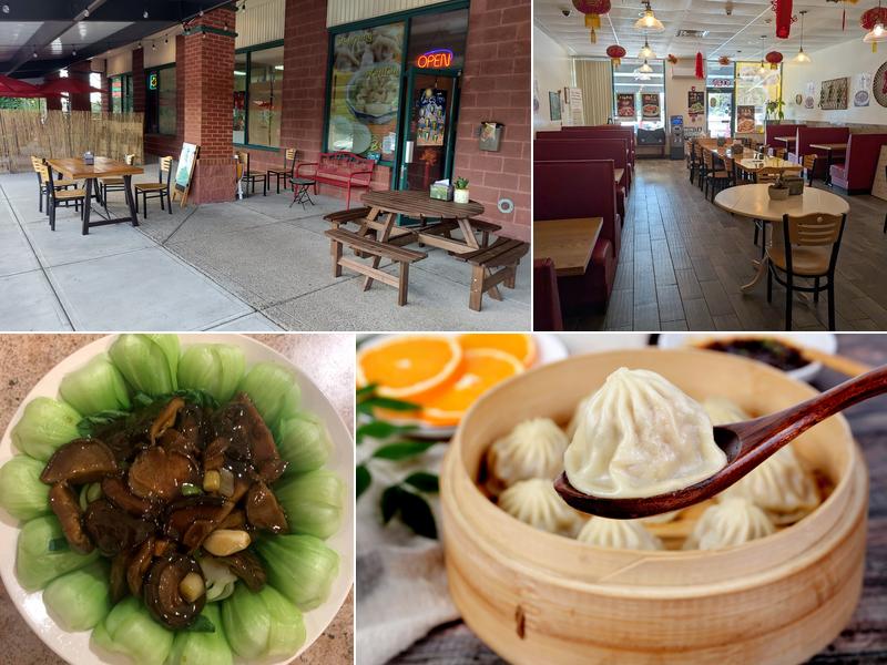 Eddy's Traditional Chinese Cooking