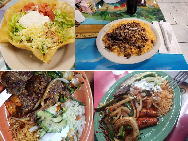 Casa Martinez 2105 N Broadway St, Poteau