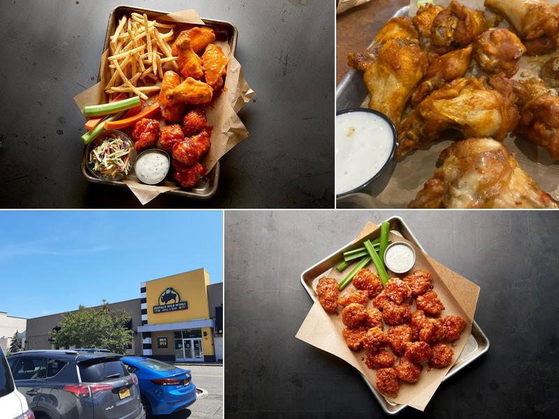 Buffalo Wild Wings