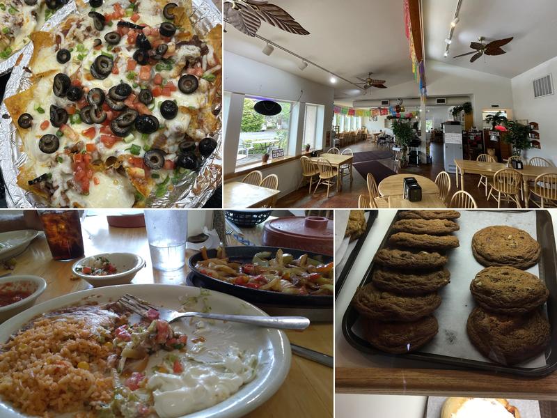 ElHorse 996 E Central Ave, Sutherlin