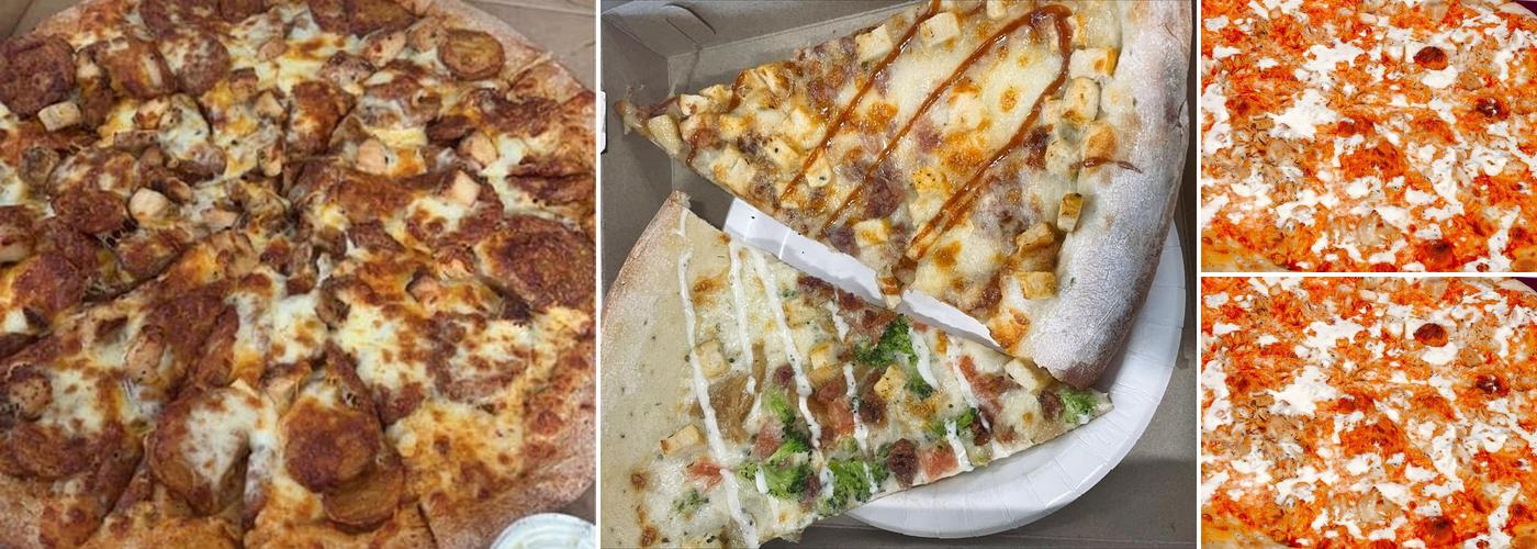 Ramunto's Montpelier