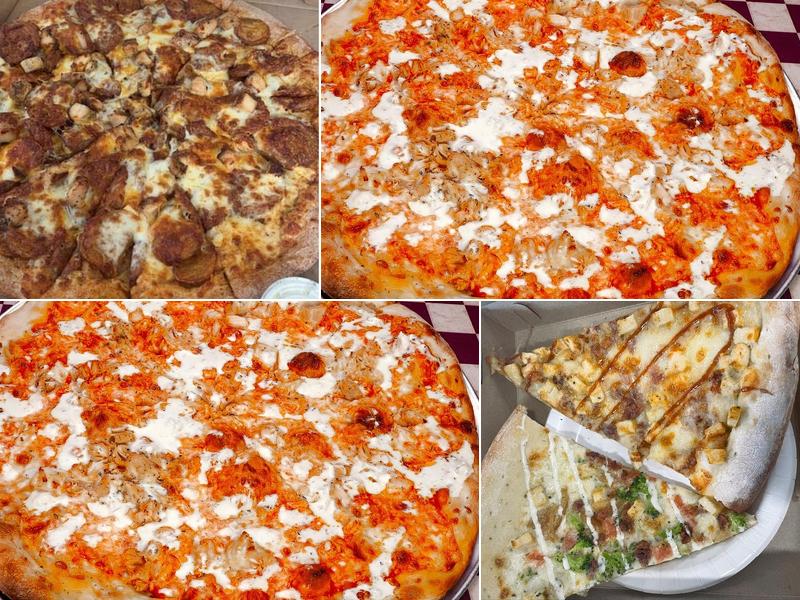 Ramunto's Montpelier