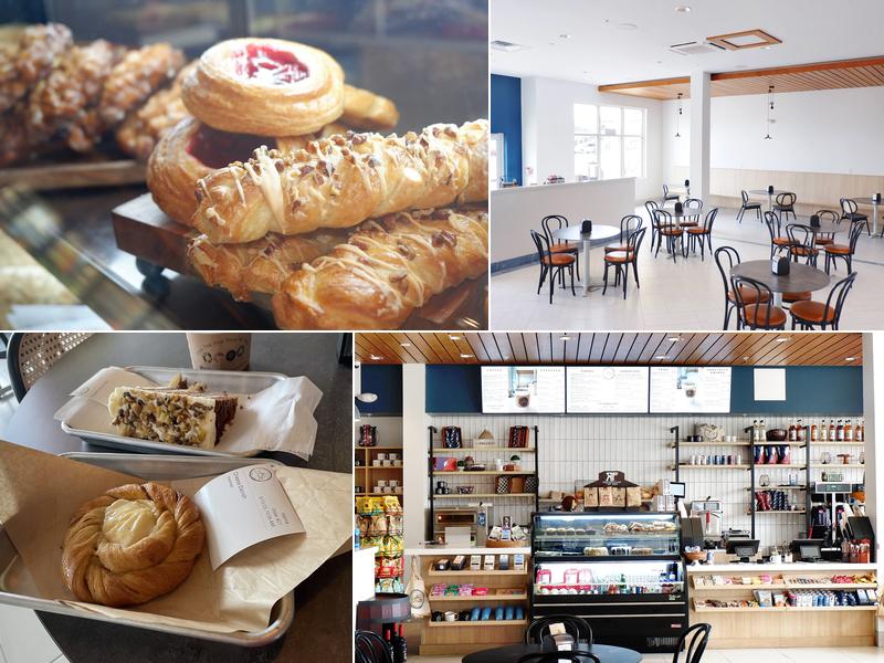 Jay's Cafe & Trading Co.