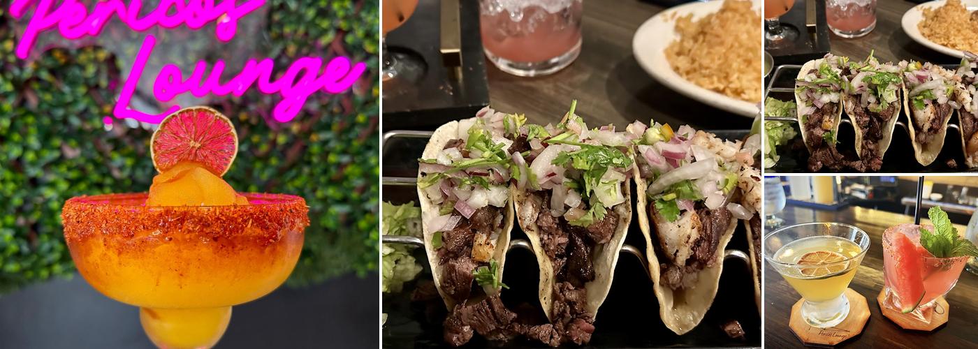Perico's Lounge Eatery & Spirits