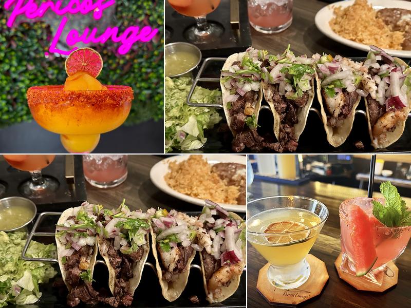 Perico's Lounge Eatery & Spirits