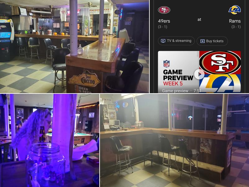 Artie Ray's Sundown Lounge