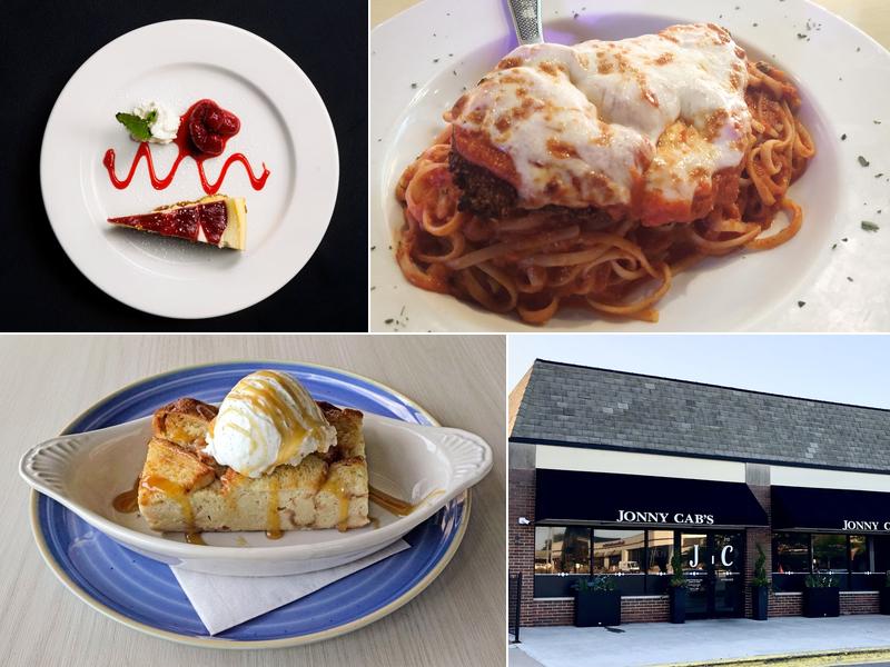 Jonny Cab's 212 Burr Ridge Pkwy, Burr Ridge