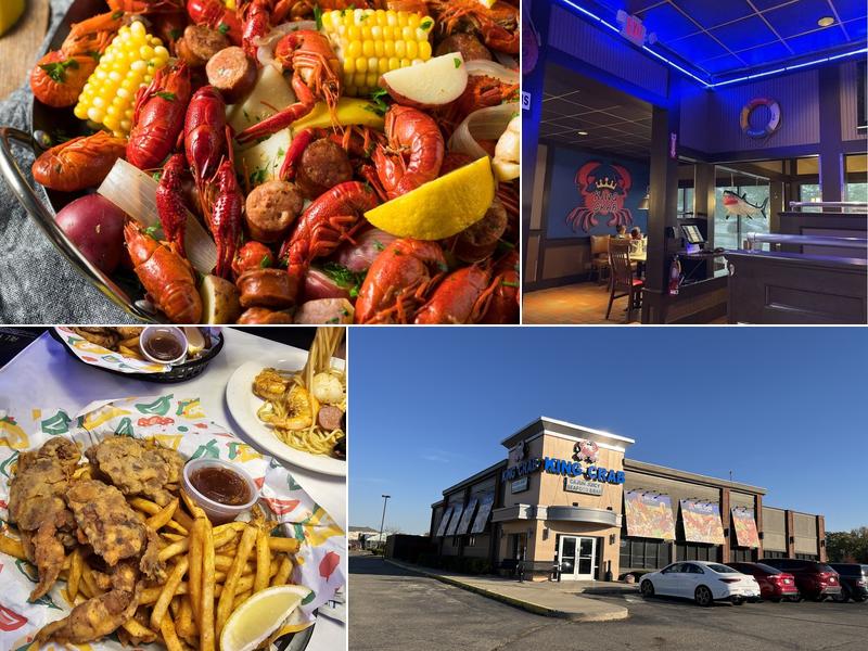 King Crab Mishawaka