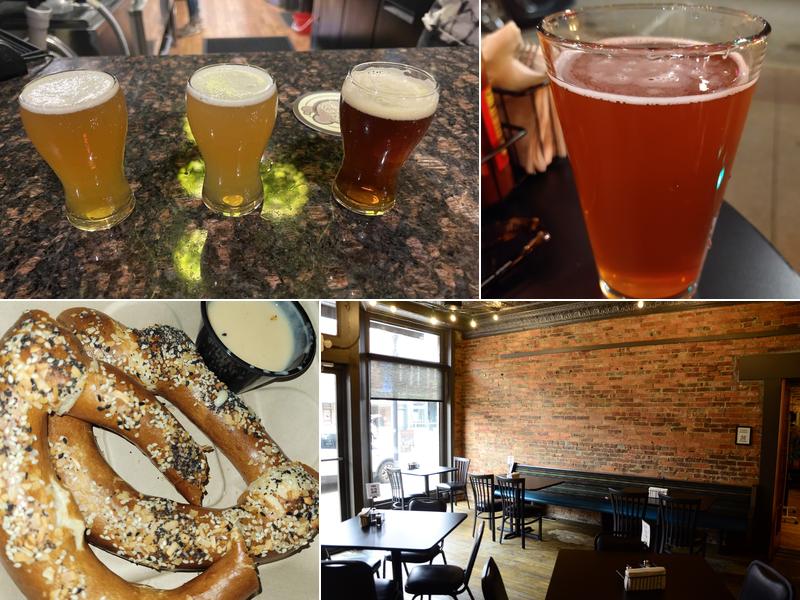 Useless Creatures Brewing Company