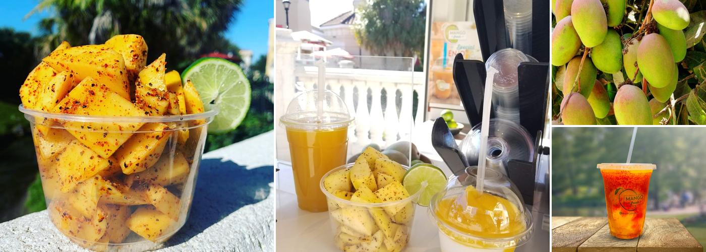 Mango Fresh at Vineland Premium Outlets