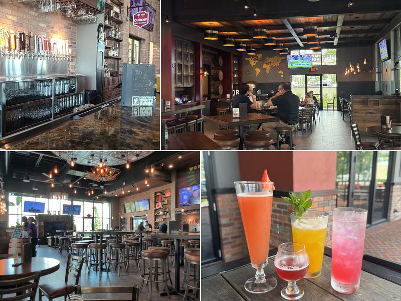 World of Beer OTown West