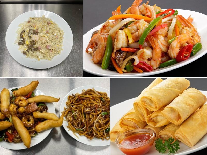 Long Long Noodle 9 Central St, Baldwinville