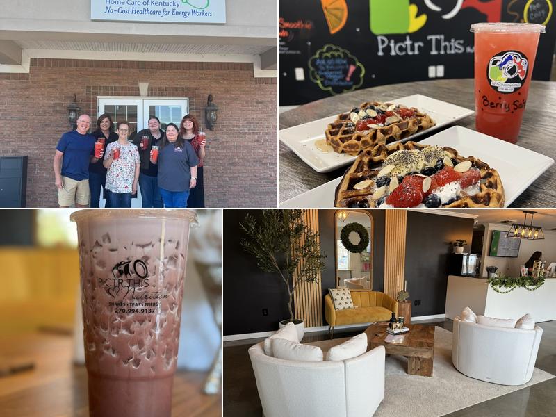 PICTR This Nutrition