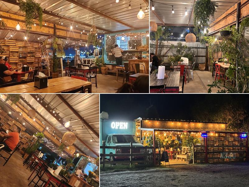 OK Taco 2305 Zapata Hwy, Laredo