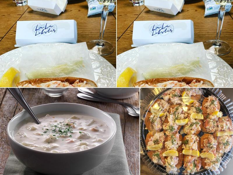 La La Lobster