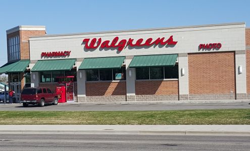 Walgreens