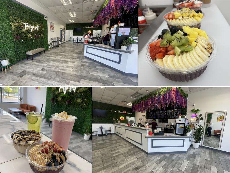 Nutrition Lab 13314 S Cicero Ave, Crestwood