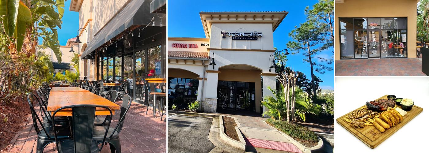 Ternerita Steakhouse