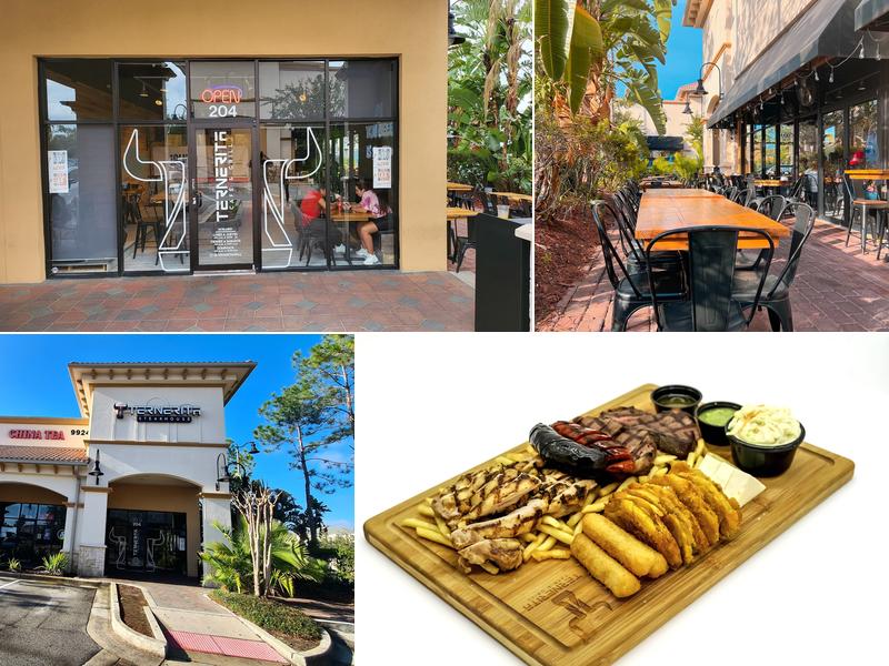 Ternerita Steakhouse