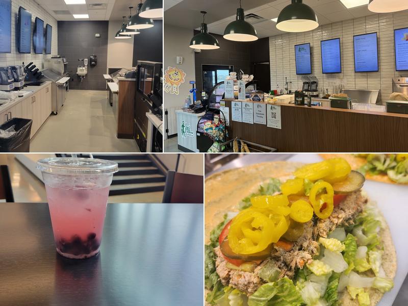 Café 36 12338 Priory Cir, San Antonio