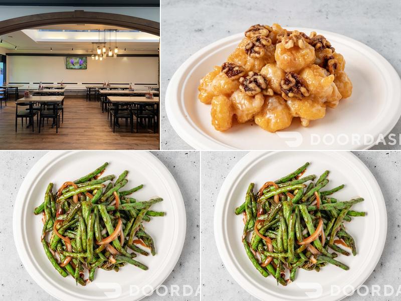 Bamboo Bamboo Chinese Restaurant