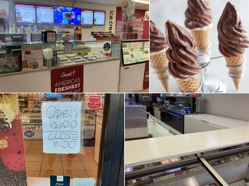 Carvel 51 Broadway, Greenlawn