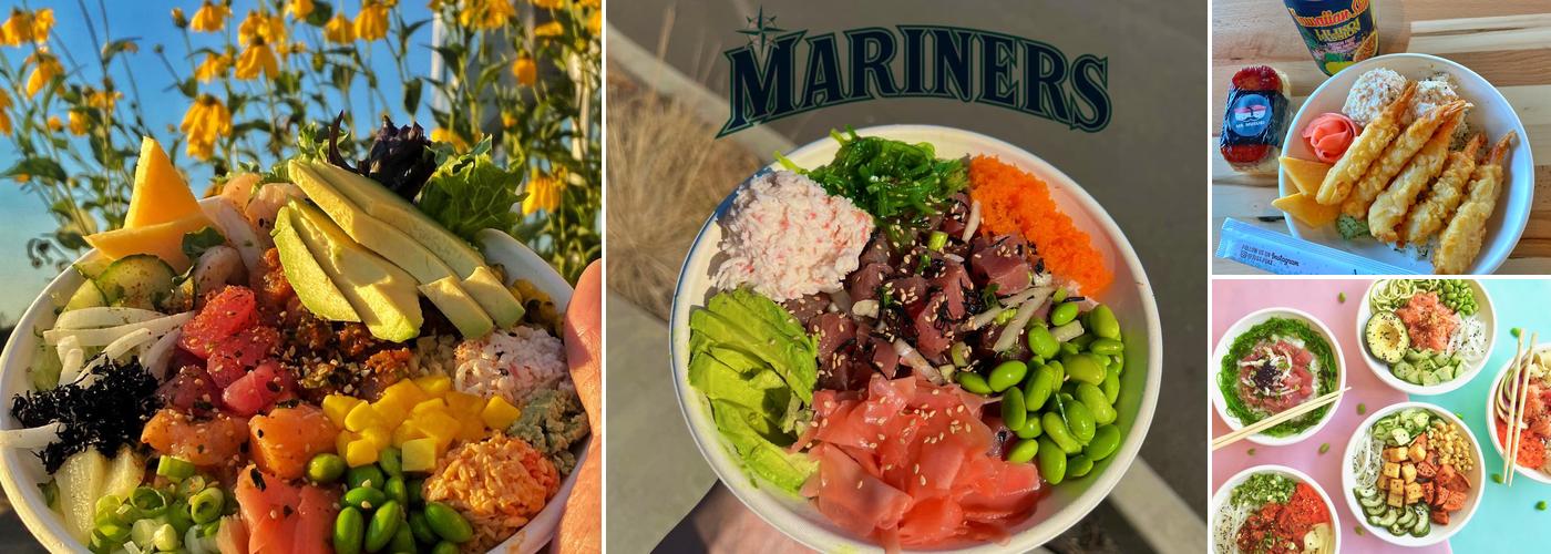 Just Poke Des Moines