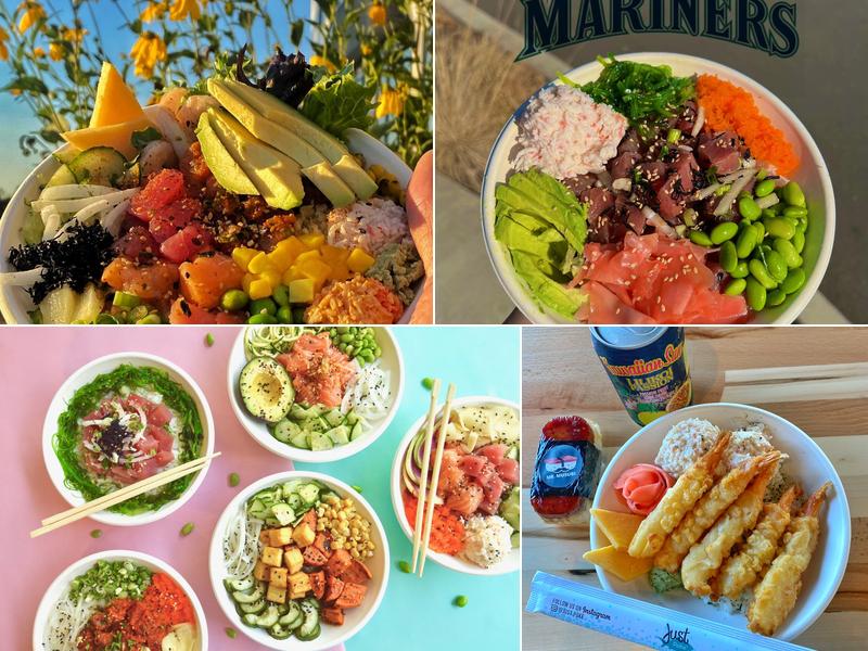 Just Poke Des Moines