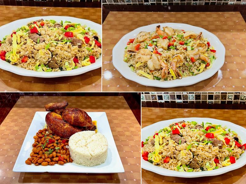 Millennium A La Brasa